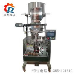 哪里有賣全自動顆粒包裝機的 全自動花生豆包裝機