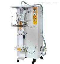 食品藥品背封4列顆粒多功能全自動立式包裝機 提升砂糖、咖啡與調味料包裝效率的智能化解決方案