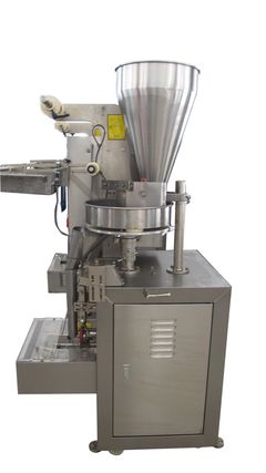 采購顆粒包裝機 四大關鍵因素詳解