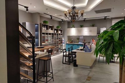 11月全國建材家居景氣指數發布，行業持續回暖，裝修建材市場迎來新機遇